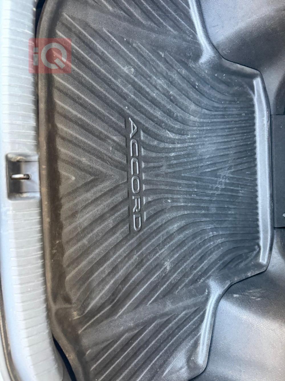 هوندا أكورد